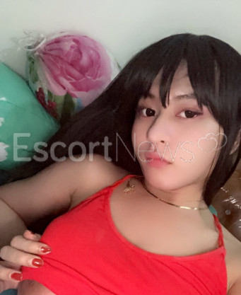 Photo escort girl Patricia Donna Betric: the best escort service