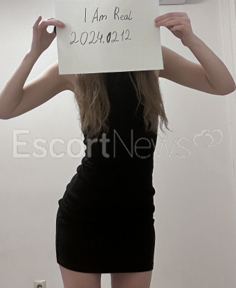 Photo escort girl Muse: the best escort service