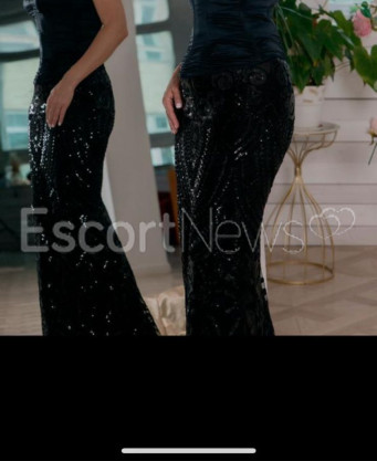 Photo escort girl Milfa: the best escort service