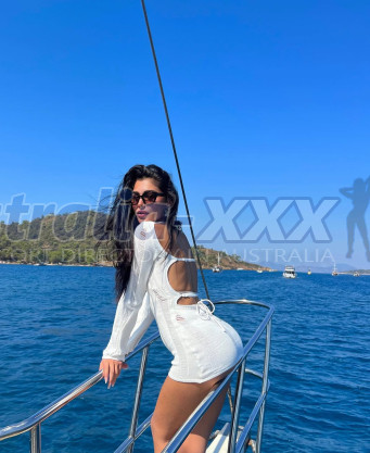 Photo escort girl Ece: the best escort service