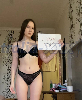 Photo escort girl Swetlena: the best escort service