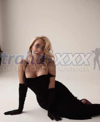 Photo escort girl Nataliia : the best escort service