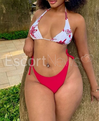 Photo escort girl Victoria: the best escort service