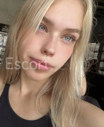 Photo escort girl Tonya: the best escort service