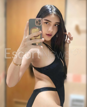 Photo escort girl Monika: the best escort service