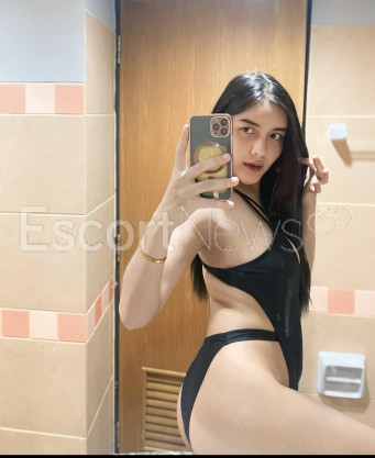 Photo escort girl Monika: the best escort service