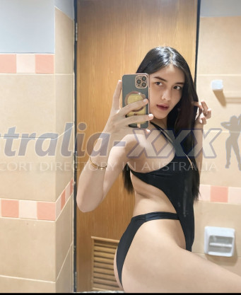 Photo escort girl Monika: the best escort service