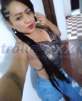 Photo escort girl Esmeralda: the best escort service