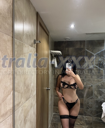 Photo escort girl Jana: the best escort service