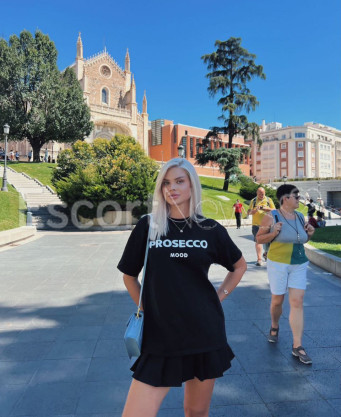 Photo escort girl DASHA : the best escort service