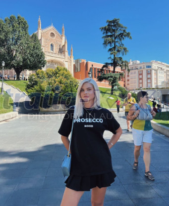 Photo escort girl DASHA : the best escort service