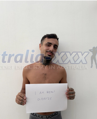 Photo escort girl Milo: the best escort service