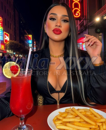 Photo escort girl Sofia: the best escort service