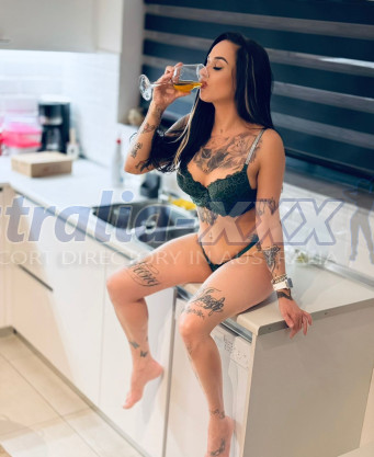 Photo escort girl Sofia: the best escort service