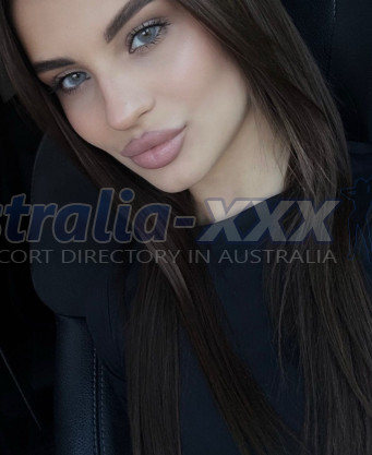 Photo escort girl Hayat: the best escort service
