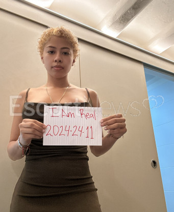 Photo escort girl Natasha: the best escort service