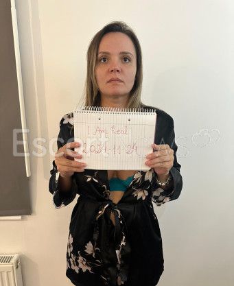 Photo escort girl Maria clara: the best escort service