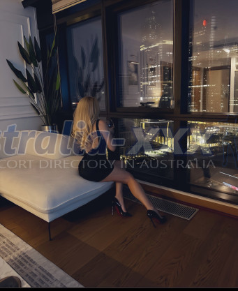 Photo escort girl Sude : the best escort service