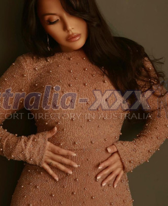 Photo escort girl Azalea: the best escort service