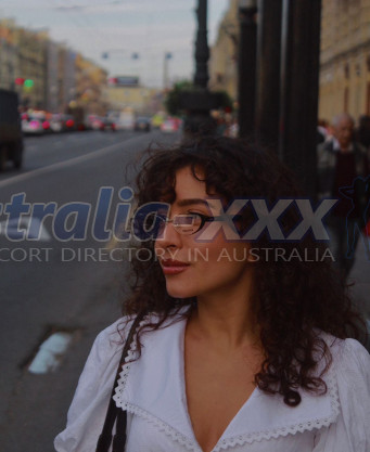 Photo escort girl SASHA NEW : the best escort service