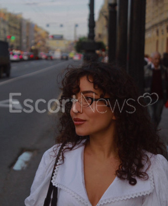 Photo escort girl SASHA NEW : the best escort service