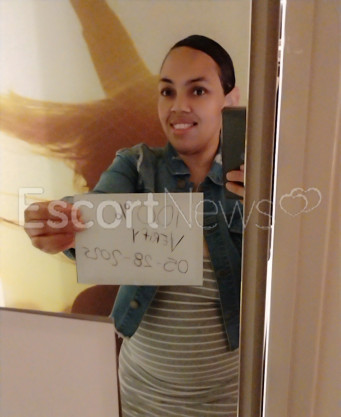 Photo escort girl Gina: the best escort service