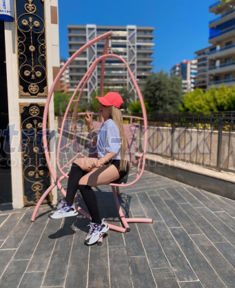 Photo escort girl Emily: the best escort service