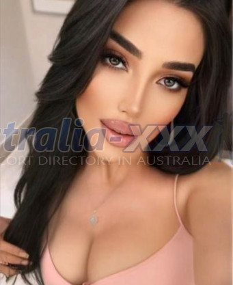 Photo escort girl Katia: the best escort service