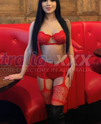 Photo escort girl Ceylin: the best escort service