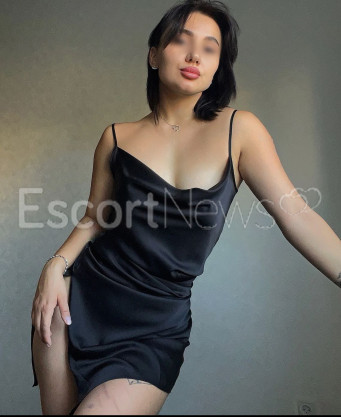 Photo escort girl Jessy: the best escort service