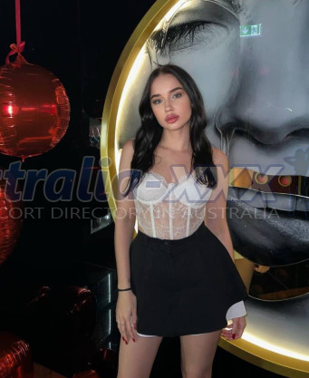 Photo escort girl Ariana: the best escort service