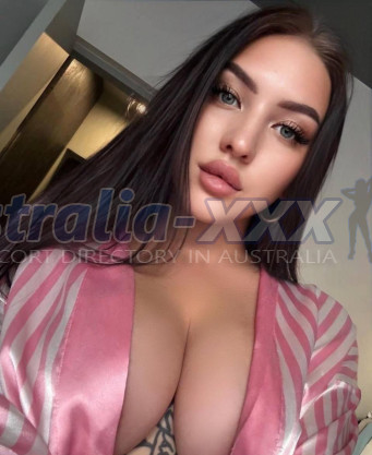 Photo escort girl Sophia: the best escort service