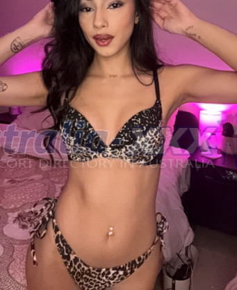 Photo escort girl Kylarra: the best escort service