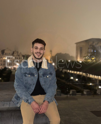 Photo escort girl Mikky: the best escort service