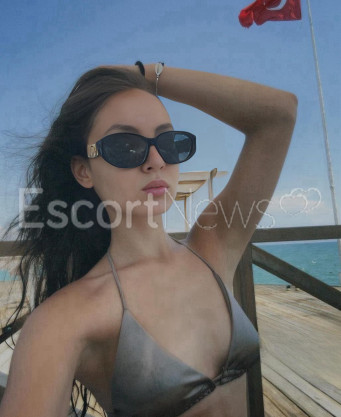 Photo escort girl Elena: the best escort service