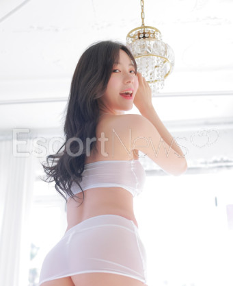 Photo escort girl G keke : the best escort service