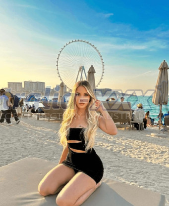 Photo escort girl Anna: the best escort service