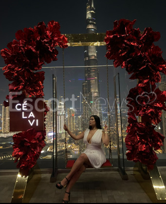 Photo escort girl Marianur: the best escort service