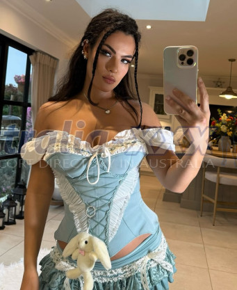 Photo escort girl Marianur: the best escort service