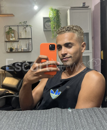 Photo escort girl Guilherme : the best escort service