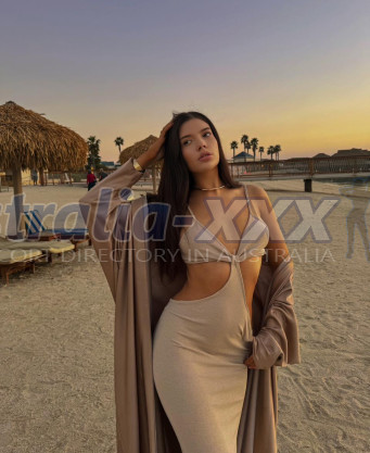 Photo escort girl Alya AZ: the best escort service