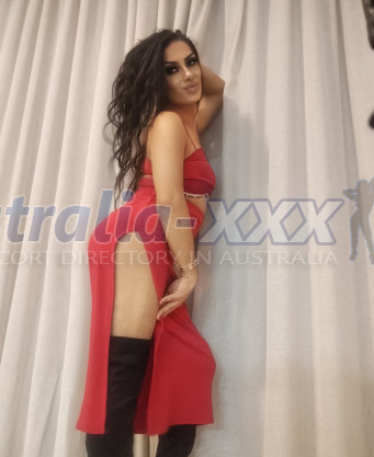 Photo escort girl Samamnta Foks: the best escort service