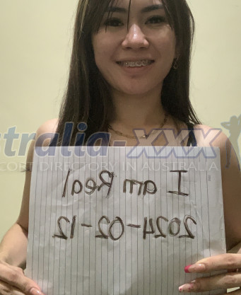 Photo escort girl Babe_Mizuno: the best escort service