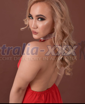 Photo escort girl Sabina: the best escort service