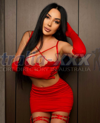 Photo escort girl Isabella: the best escort service