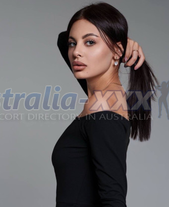 Photo escort girl Aleksa : the best escort service