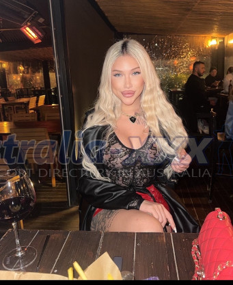 Photo escort girl Sara: the best escort service