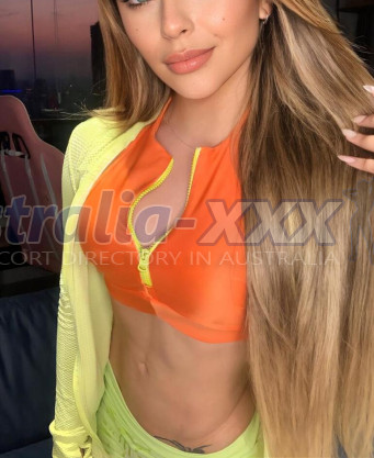 Photo escort girl Vallentina Glamour: the best escort service