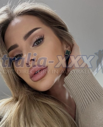 Photo escort girl Mila: the best escort service