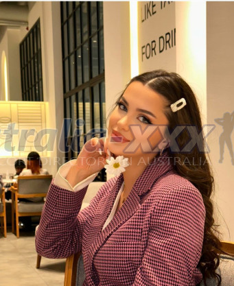 Photo escort girl Kamila: the best escort service